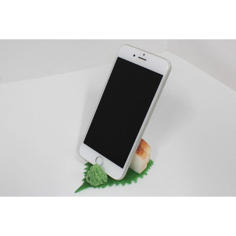 食品サンプル 寿司 東京（海老） スマホスタンド スマートフォン 
