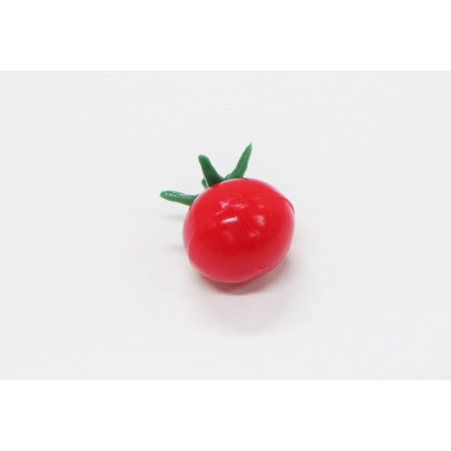 食品サンプル　プチトマト　野菜　パーツ　販促　インテリア　ディスプレイ |  | 01