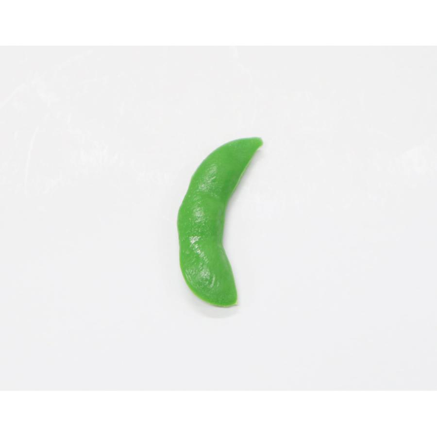 食品サンプル　枝豆（20個）　野菜　パーツ　販促　インテリア　ディスプレイ |  | 02