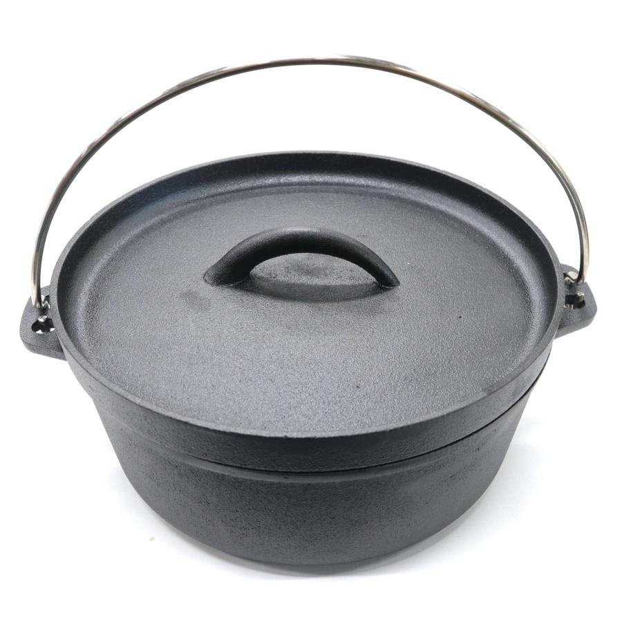 食品サンプル ダッチオーブン（チキン丸焼き） ディスプレイ 販促 アウトドア |  | 02