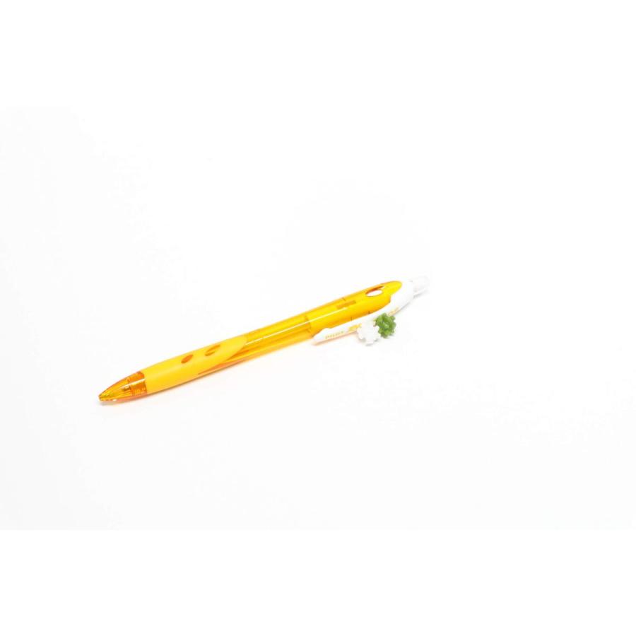 金平糖 食品サンプル シャーペン 1本 （抹茶・白） | 