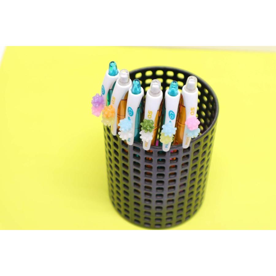 金平糖 食品サンプル シャーペン 1本 （抹茶・白） |  | 02