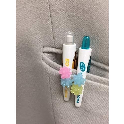 金平糖 食品サンプル シャーペン 1本 （抹茶・白） |  | 03