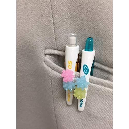 金平糖 食品サンプル ボールペン３本セット 文房具 |  | 03