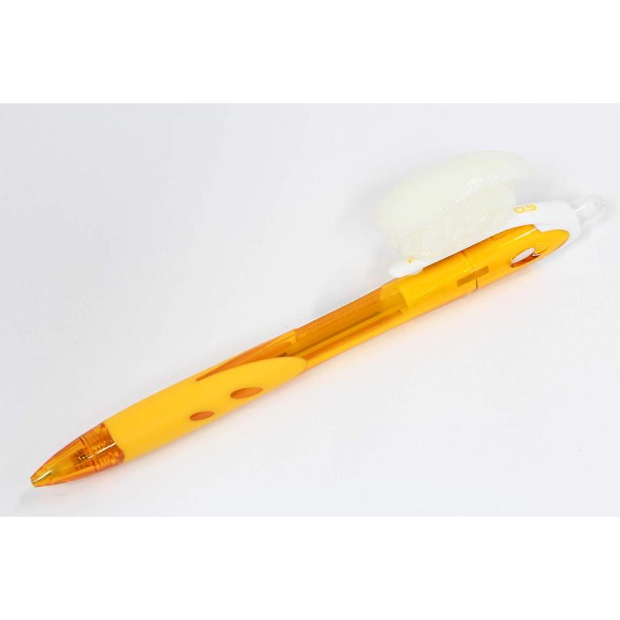 食品サンプル 寿司ペン シャーペン 文房具 (いかシャーペン) | 