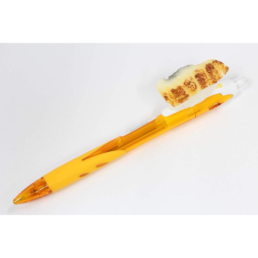 食品サンプル 寿司ペン シャーペン 文房具 (穴子シャーペン) | 