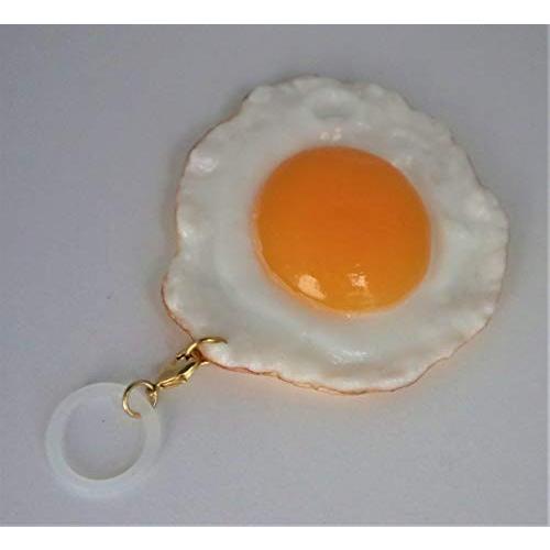 アンブレラマーカー 目玉焼き | 