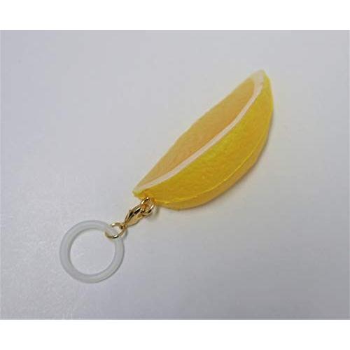 食品サンプル アンブレラマーカー レモンくし切り |  | 01