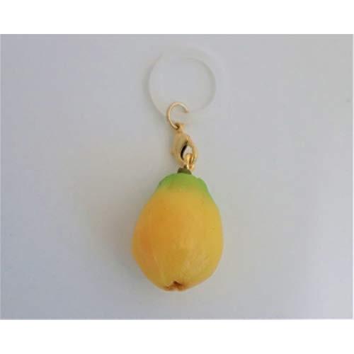 食品サンプル アンブレラマーカーミニチュアパパイヤ | 