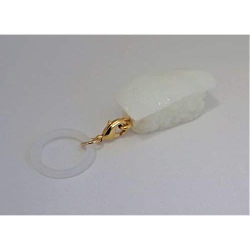 食品サンプル アンブレラマーカーミニチュア寿司　いか | 