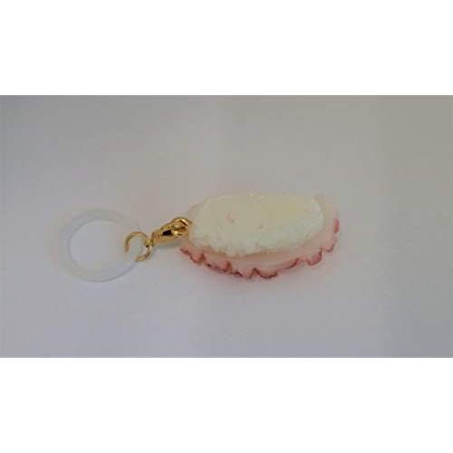 食品サンプル アンブレラマーカーミニチュア寿司　いか |  | 01