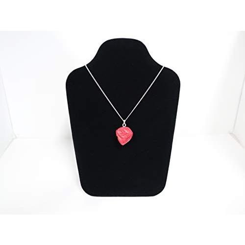 ネックレス(シルバー） 梅干し　食品サンプル　 |  | 01