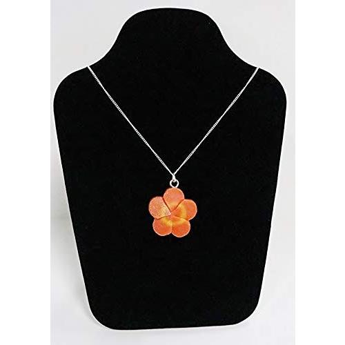 ネックレス(シルバー）  梅人参　食品サンプル　 |  | 01