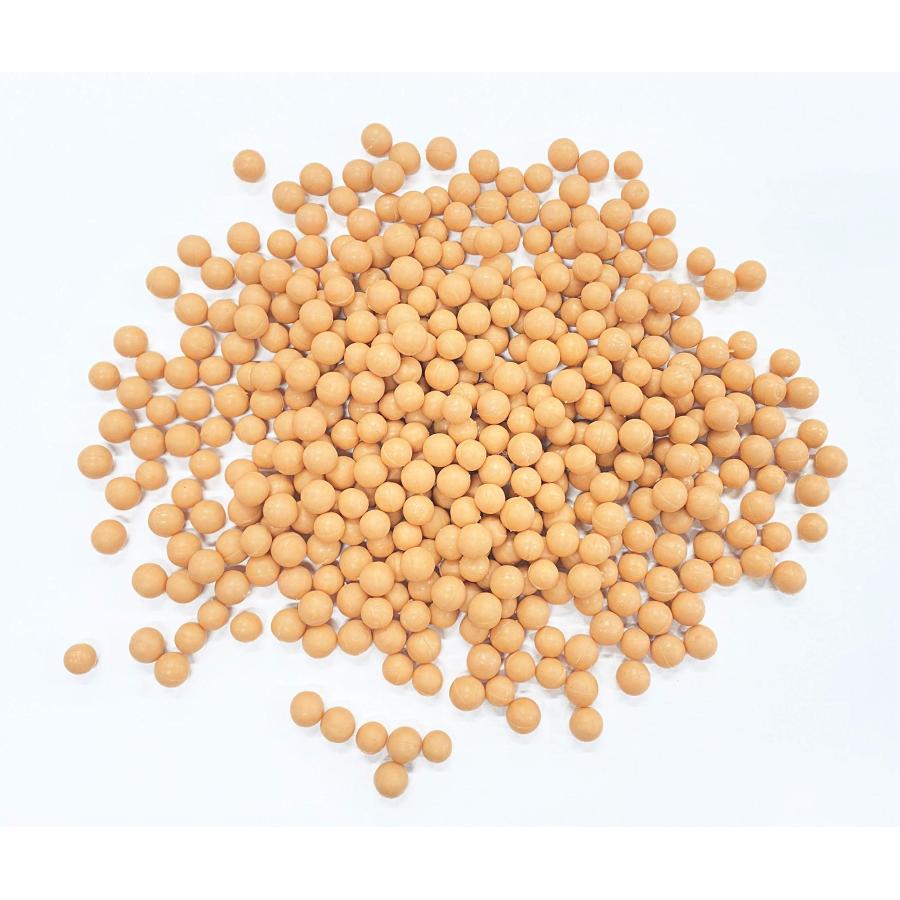 食品サンプル 大豆 150g 販促 ディスプレイ 節分 | 