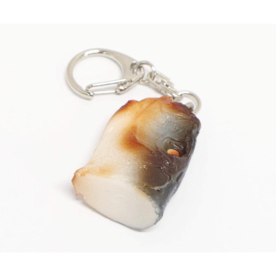 食品サンプル　キーホルダー　いわし頭　イワシ　鰯　魚 |  | 01