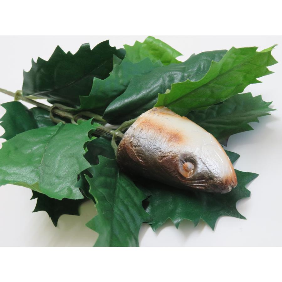 食品サンプル　柊鰯　節分いわし　やいかがし　節分　ディスプレイ |  | 03