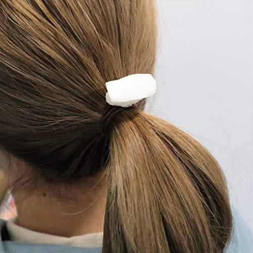 ヘアゴム 寿司 いか イカ ランチベルト |  | 03