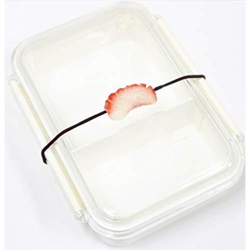 ヘアゴム 寿司 いか たこ タコ ランチベルト |  | 01