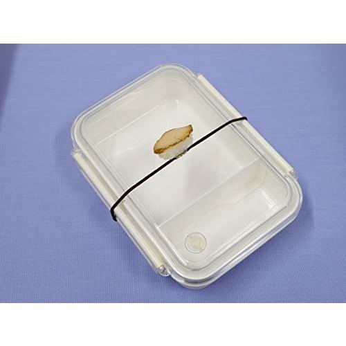 ヘアゴム 寿司 あわび アワビ ランチベルト |  | 03