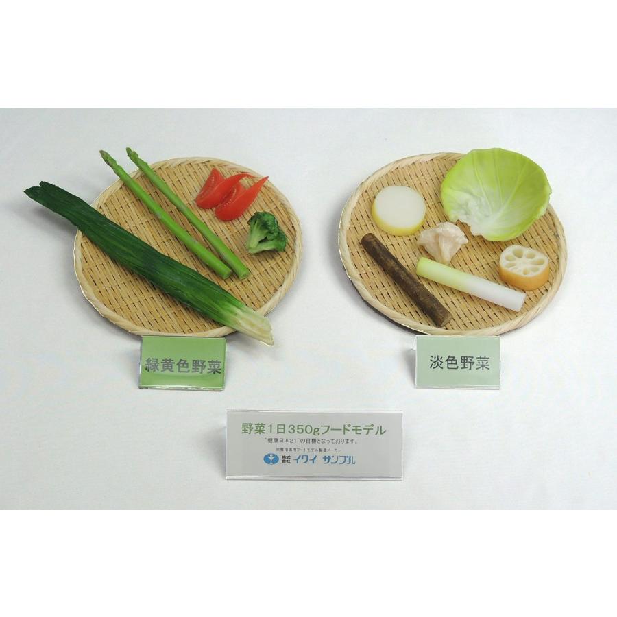 ダイエット用食品サンプル