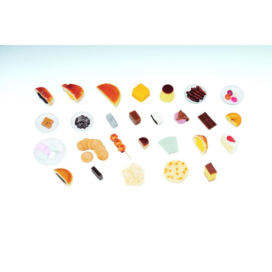 【病院食】14S糖尿病指導キット 菓子 磁石なし フードモデル ダイエット トレーニング 健康食 | 