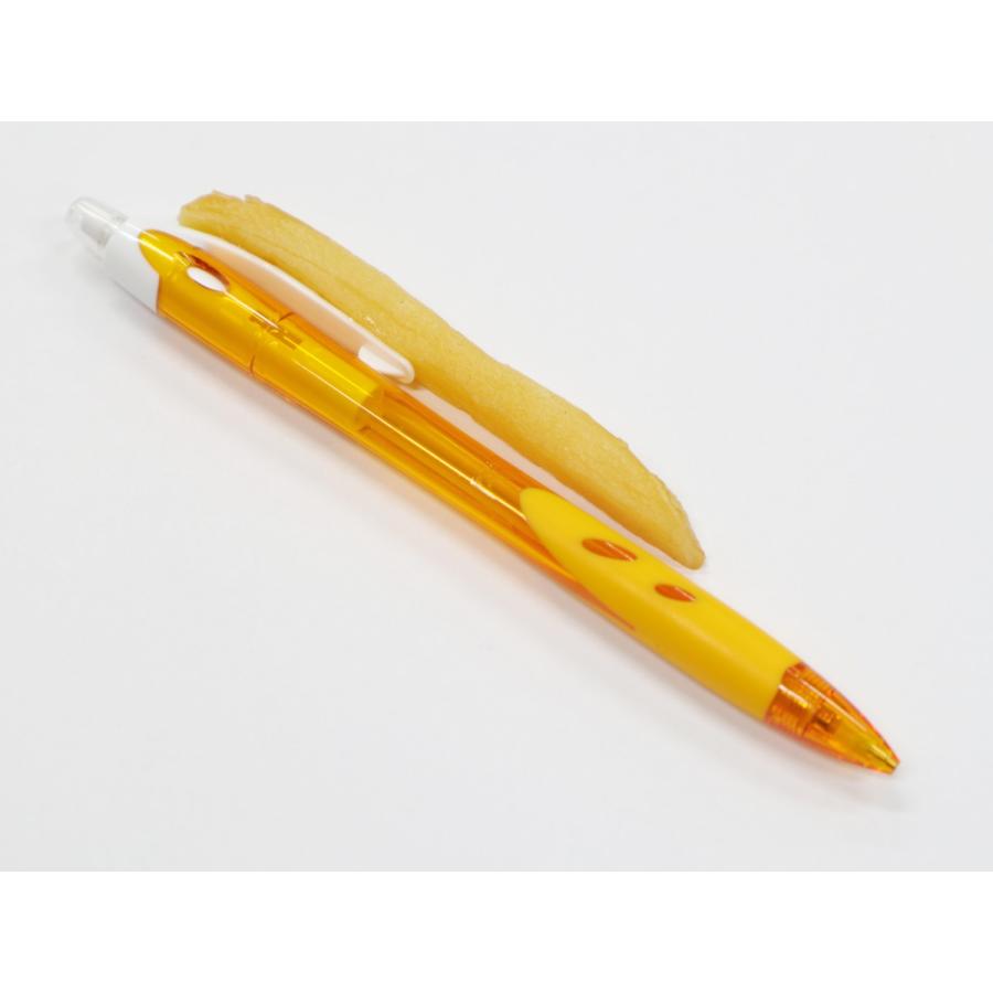 食品サンプル　シャーペン機能付きのフライドポテト　ポテンシャルポテト　ポテポテ　 |  | 01