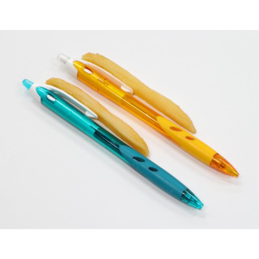 食品サンプル　ポテンシャルポテト（ボールペン・シャーペン2点セット）　フライドポテト　ポテポテ　 |  | 01