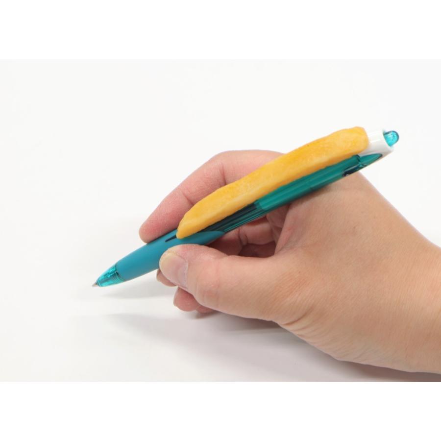 食品サンプル　ポテンシャルポテト（ボールペン・シャーペン2点セット）　フライドポテト　ポテポテ　 |  | 02