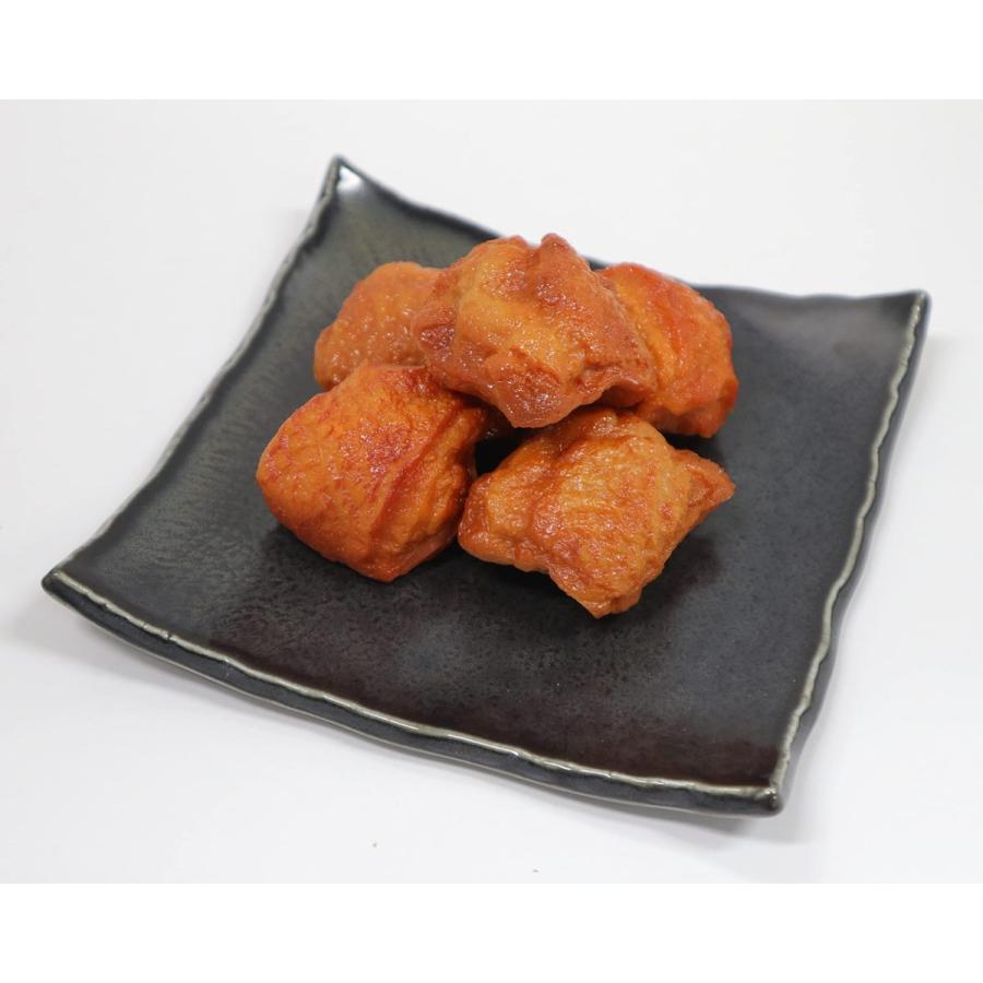 食品サンプル醤油唐揚げ20個、レタス2枚 食品サンプル からあげ（1号）1個 パーツ 販促 インテリア