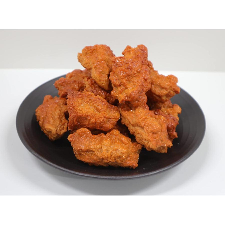 食品サンプル からあげ 15個セット（3・4・5号）パーツ 販促