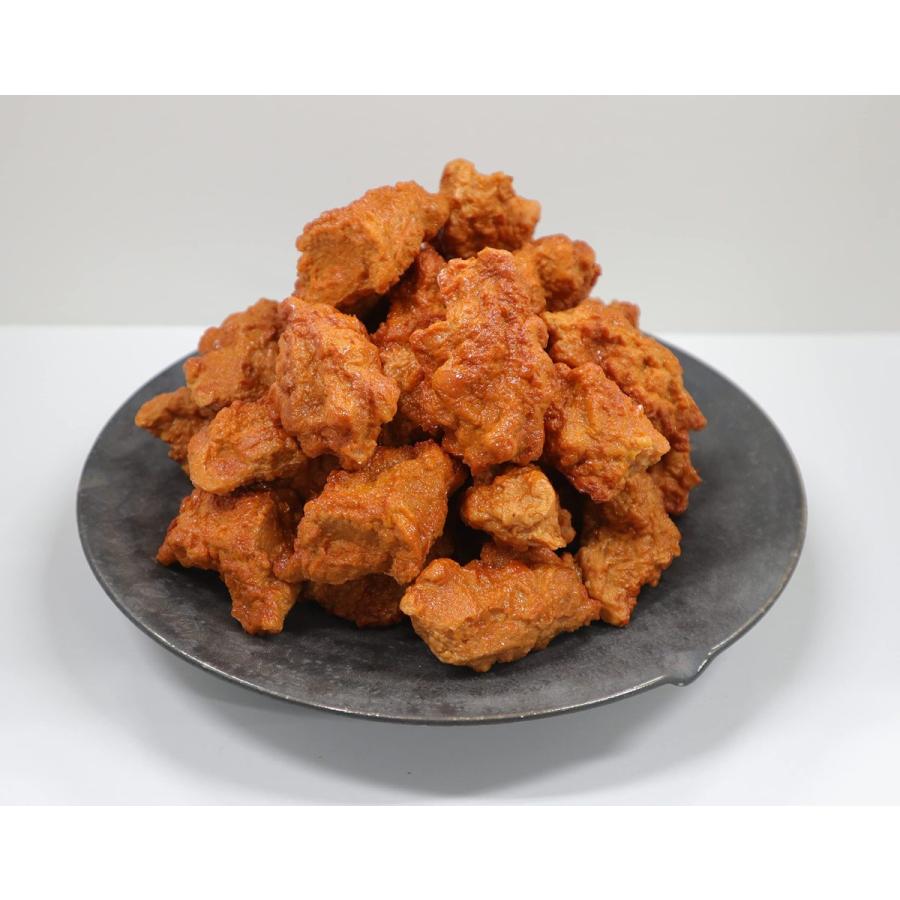 食品サンプル からあげ 30個セット（3・4・5号）パーツ 販促