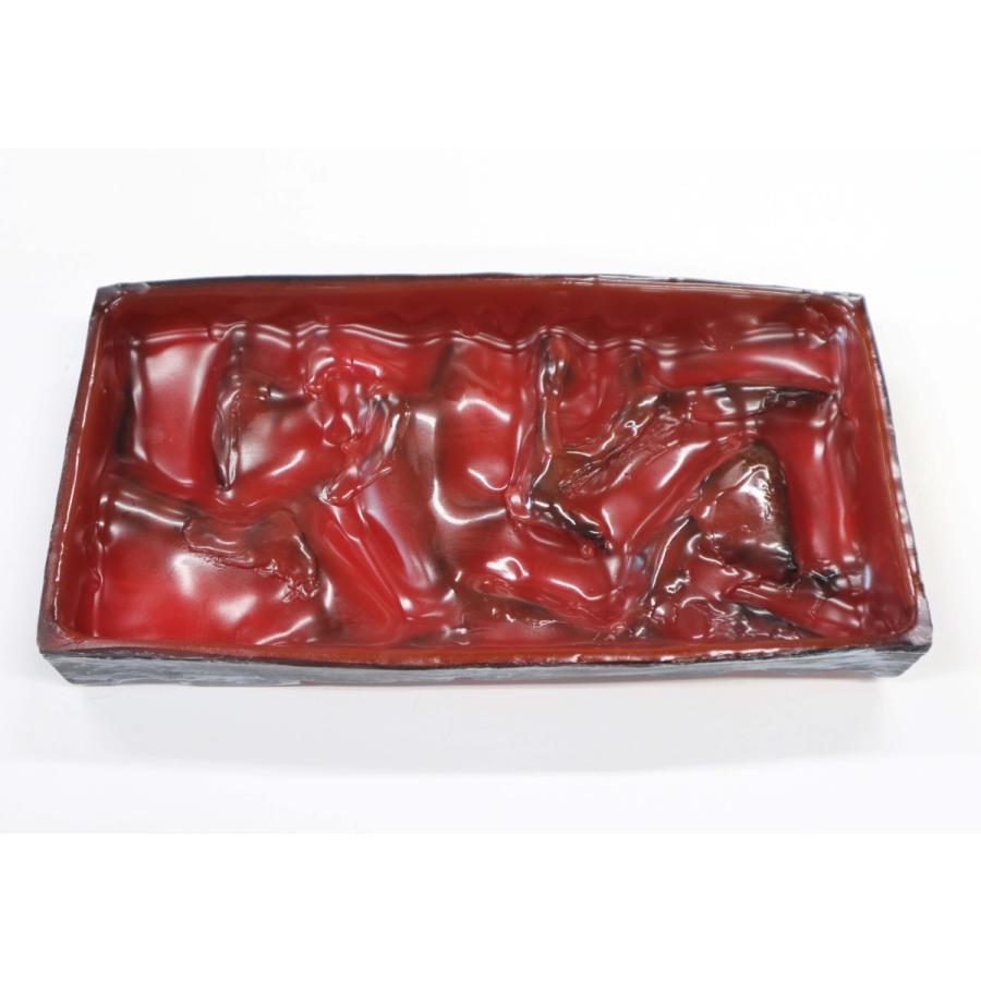 食品サンプル　炭（四角）　販促　ディスプレイ　アウトドア |  | 02