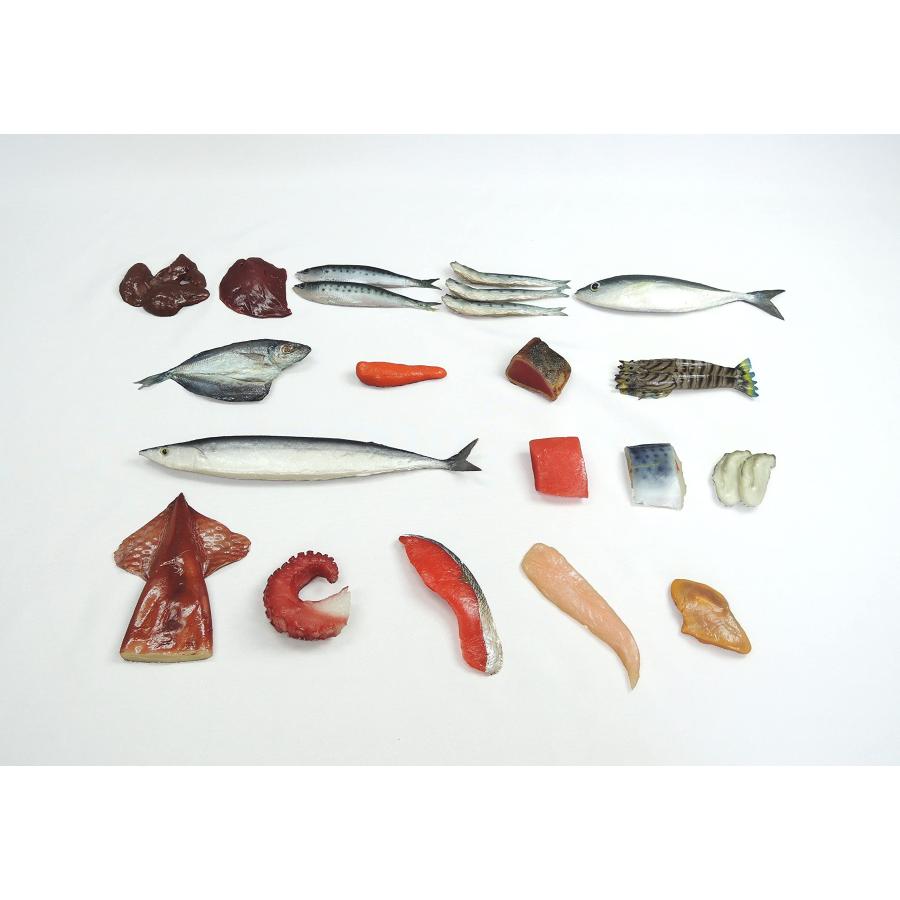 【病院食】プリン体を多く含む食材 磁石付き（34） フードモデル トレーニング 健康食 | 