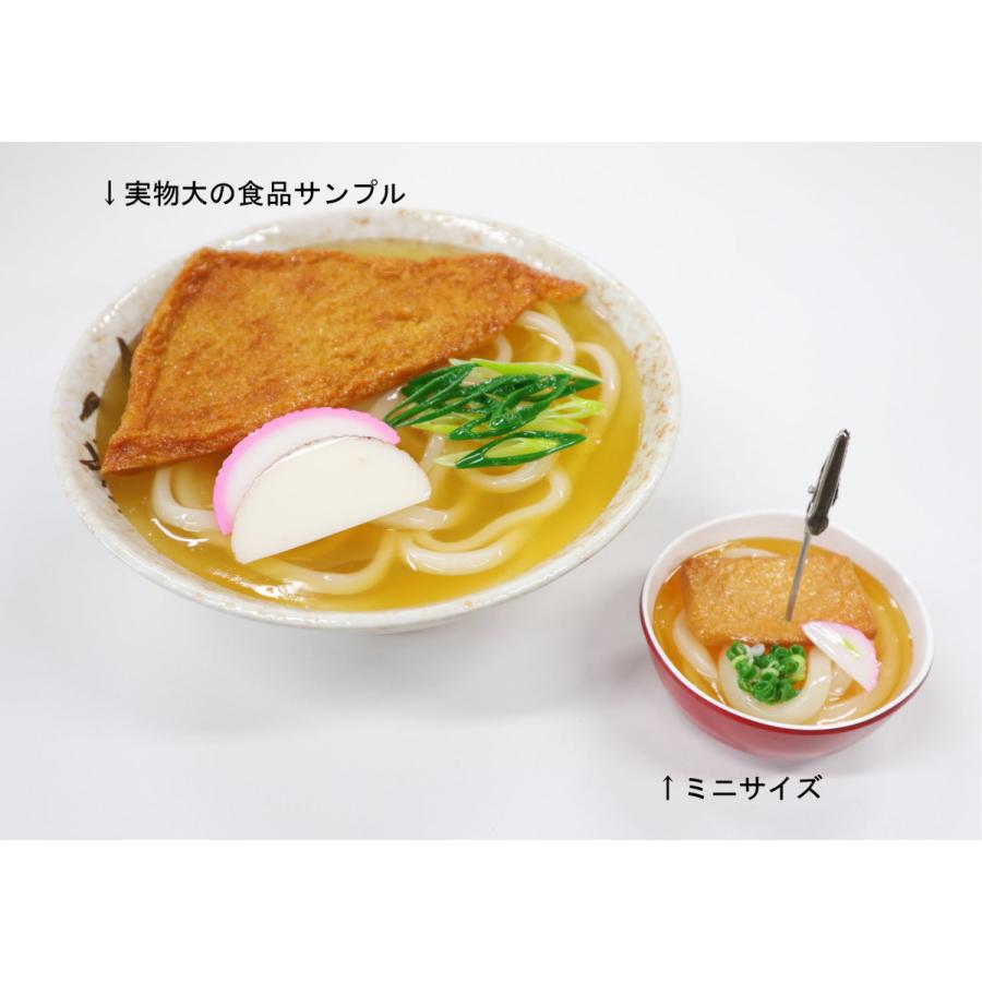 食品サンプル ミニ親子丼 メモクリップ ミニチュア : 食品さんぷる市場