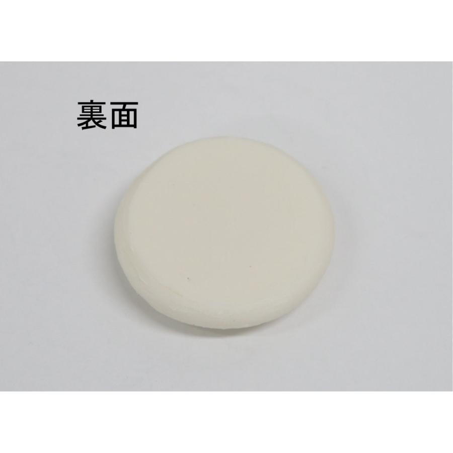 食品サンプル　小餅（5個）　パーツ　販促　インテリア　ディスプレイ　丸餅　もち　 |  | 01