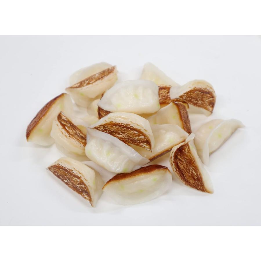 食品サンプル 餃子（小） 20個セット パーツ 販促 インテリア