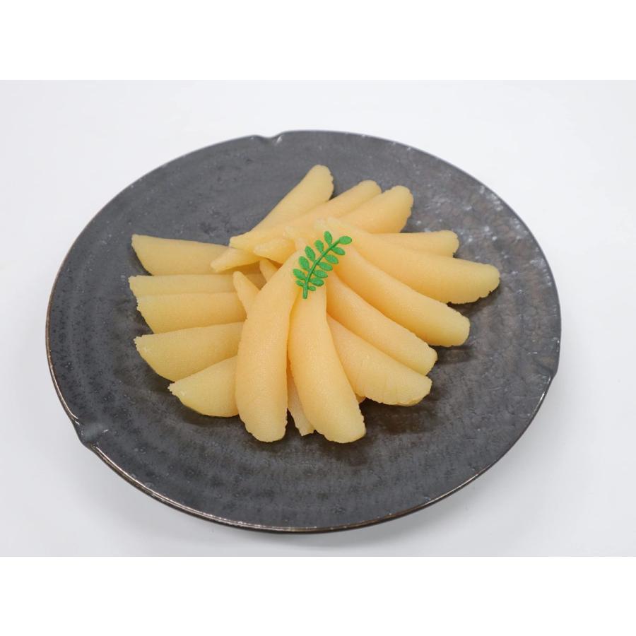 食品サンプル　数の子（小）　30個セット　パーツ　販促　ディスプレイ　かずのこ_2