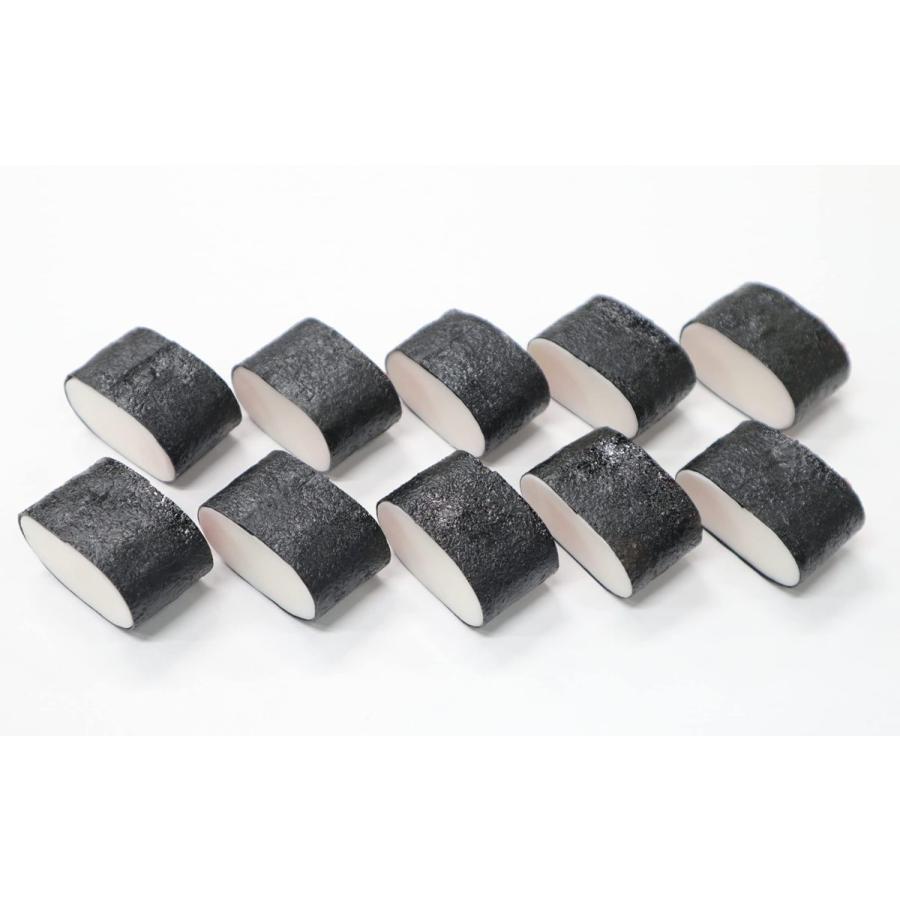 食品サンプル　寿司　ウニ（10貫セット）　パーツ　販促　インテリア　ディスプレイ　軍艦 |  | 01