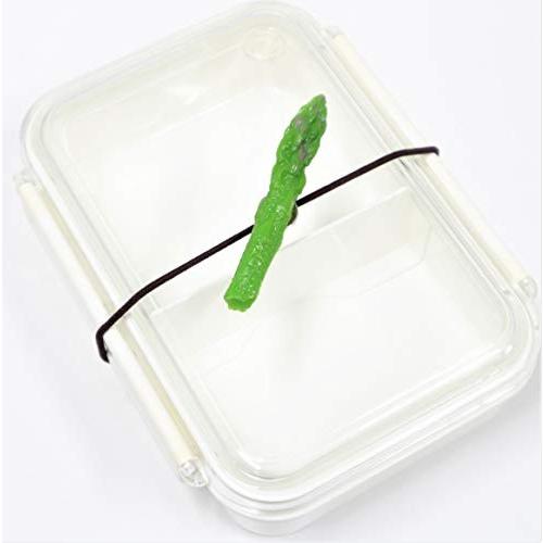 ヘアゴム アスパラ ランチベルト |  | 01