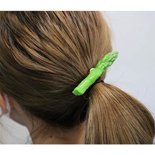 ヘアゴム アスパラ ランチベルト |  | 03