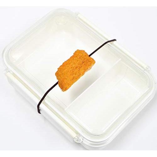 ヘアゴム とんかつ1号 ランチベルト |  | 01