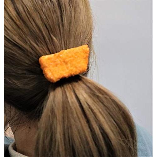 ヘアゴム とんかつ1号 ランチベルト |  | 03