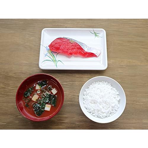 食品サンプル 鮭5切れセット サケ 魚 ときしらず 秋鮭 シロザケ 時鮭 |  | 03