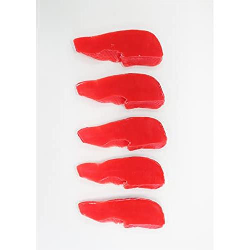 食品サンプル 鮭5切れセット サケ 魚 ときしらず 秋鮭 シロザケ 時鮭 |  | 04