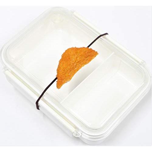 ヘアゴム　とんかつ６号　ランチベルト |  | 02