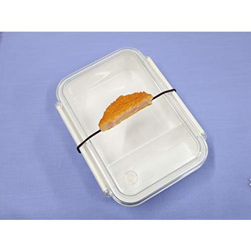 ヘアゴム　とんかつ６号　ランチベルト |  | 03