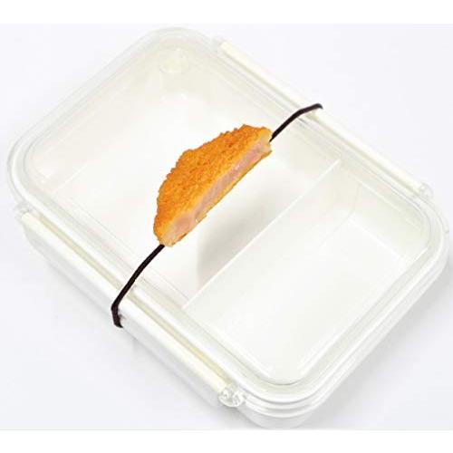 ヘアゴム　とんかつ3切れセット　ランチベルト |  | 01