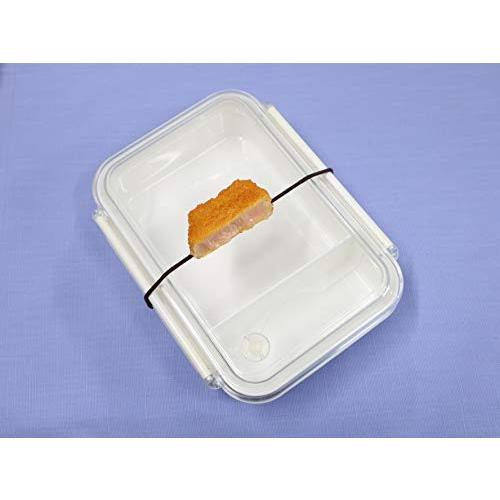 ヘアゴム　とんかつ3切れセット　ランチベルト |  | 02