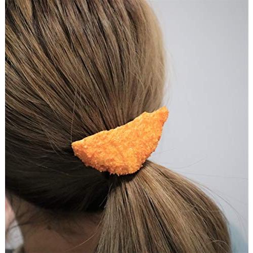 ヘアゴム　とんかつ3切れセット　ランチベルト |  | 03