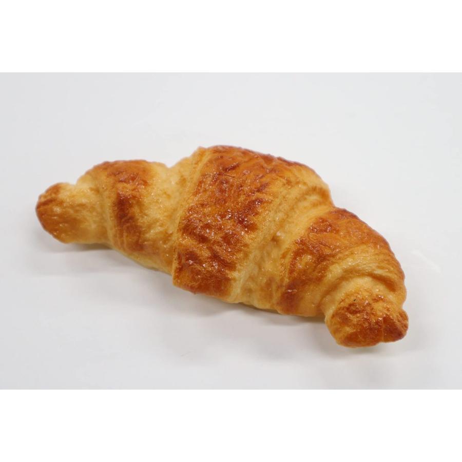 食品サンプル　クロワッサン　パン　販促　ディスプレイ　インテリア | 
